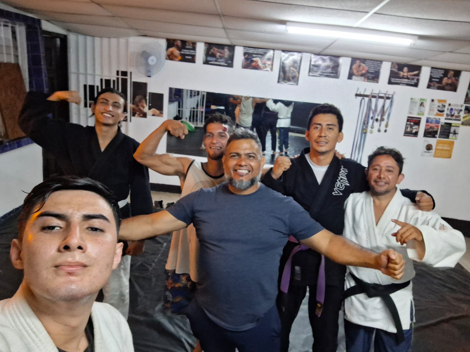 Judo 1