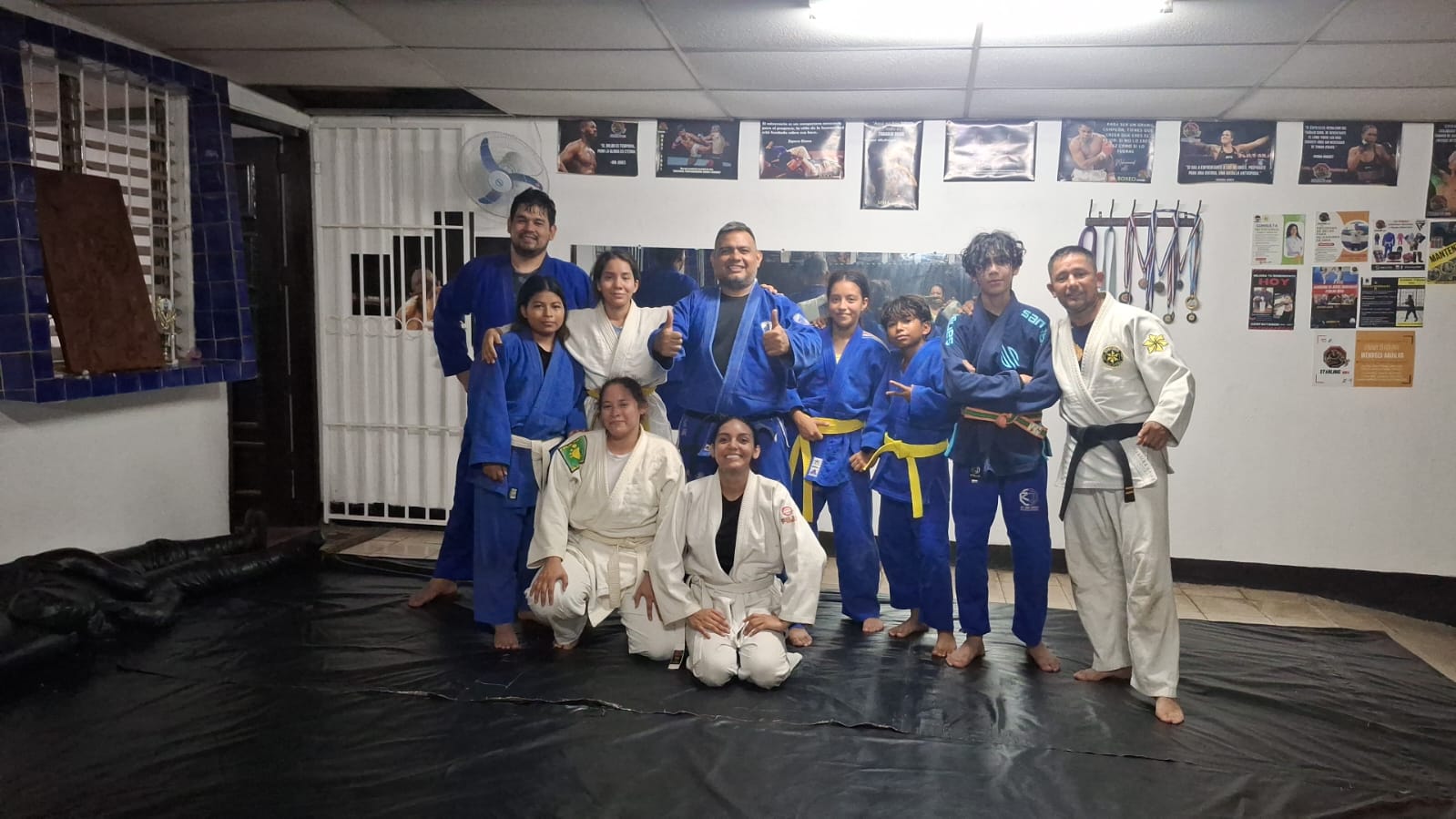 Judo