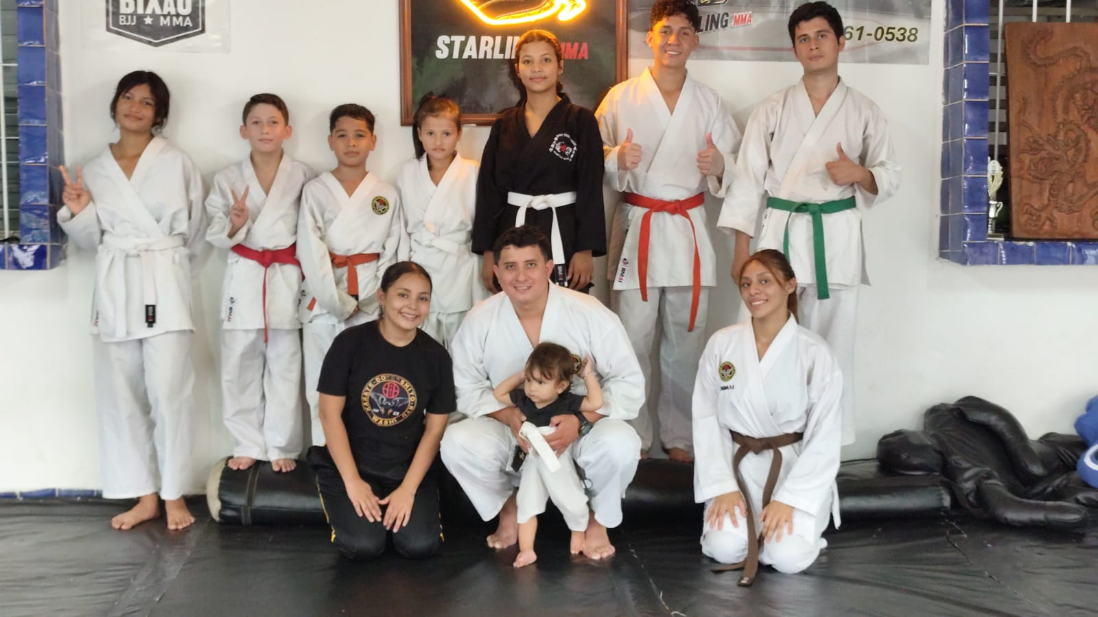 Karate